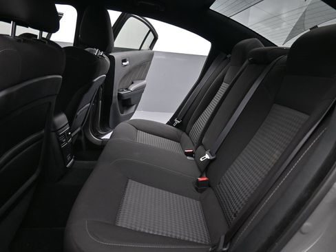 Used 2023 Dodge Charger R/T w/ Blacktop Package image 16