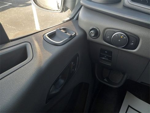 New 2026 Ford Transit 350 148 Medium Roof image 22