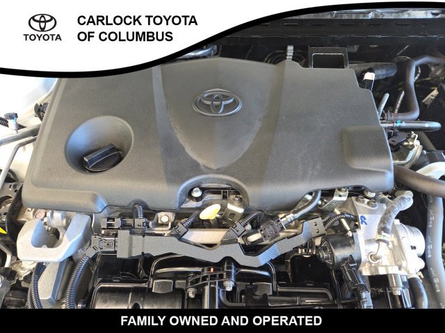 Used 2024 Toyota Camry SE w/ Convenience Package AWD/4WD image 22