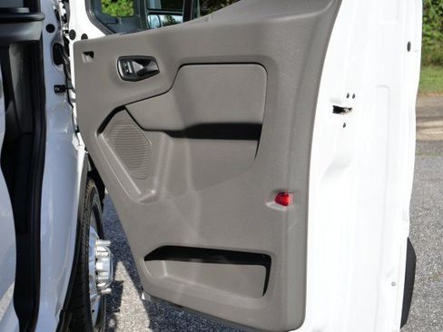 Used 2024 Ford Transit 350 148 High Roof Extended AWD w/ Exterior Upgrade Package image 13