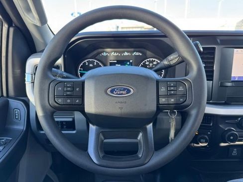 New 2026 Ford F350 XL image 22