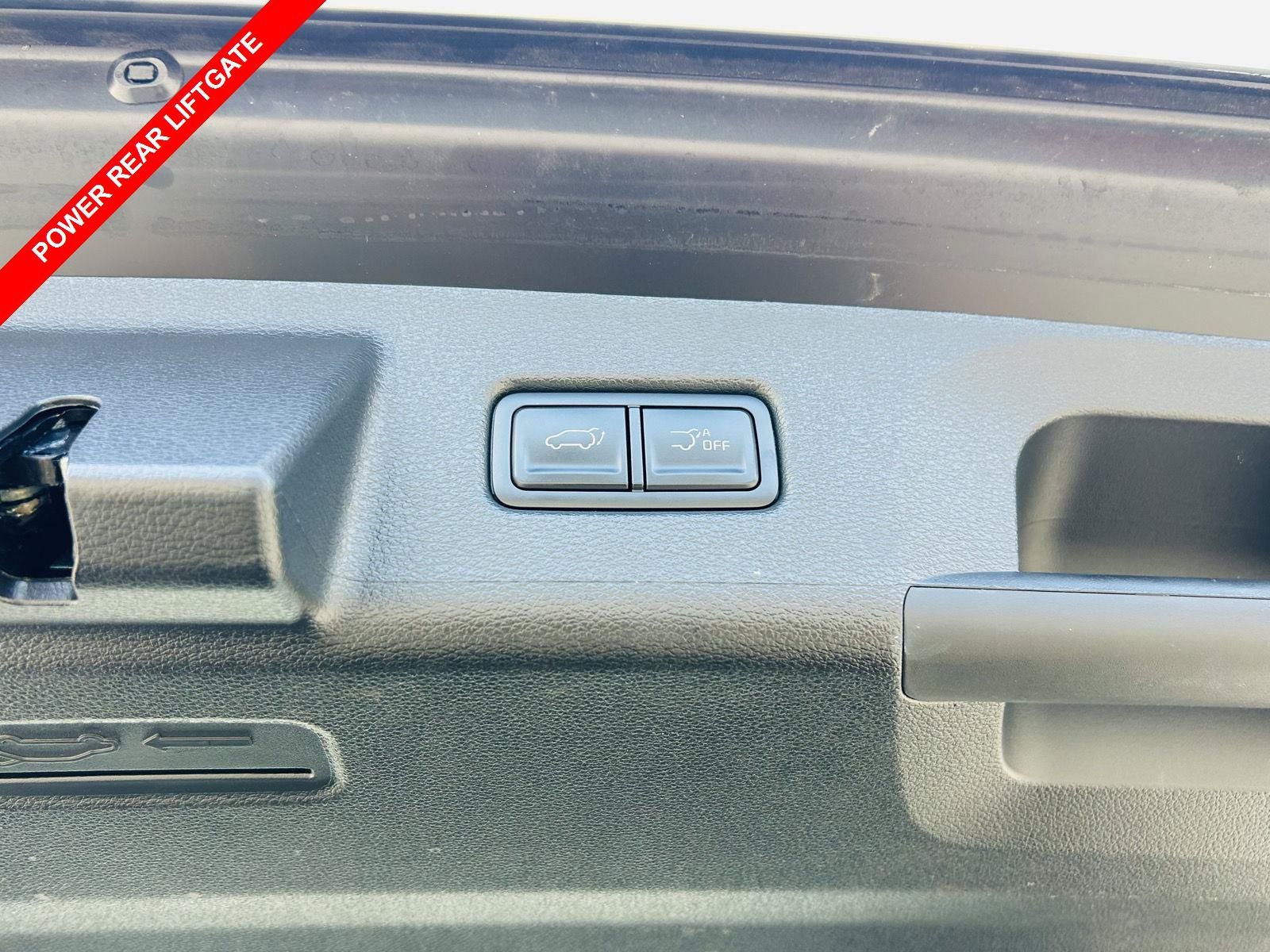 Used 2025 Kia Telluride S FWD image 10
