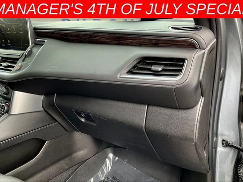 Used 2022 Chevrolet Tahoe Z71 AWD/4WD image 29