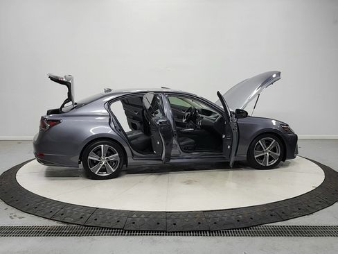 Used 2016 Lexus GS 350 RWD image 17