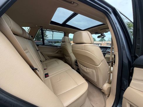 Used 2011 BMW X5 xDrive35i AWD/4WD image 38