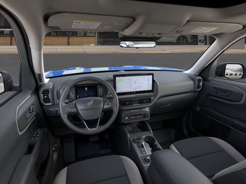 New 2026 Ford Bronco Sport Big Bend w/ Convenience Package AWD/4WD image 10