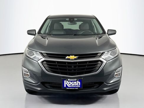 Used 2020 Chevrolet Equinox LT FWD image 2