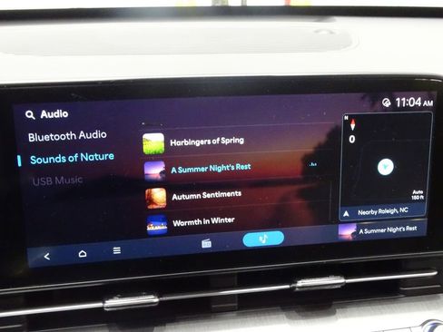 Used 2024 Hyundai Kona Limited image 36