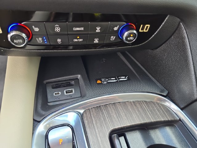 Certified 2023 Buick Enclave Avenir w/ Trailering Package, 5000 lbs. AWD/4WD image 24