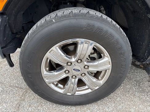Used 2020 Ford Ranger XLT w/ Equipment Group 301A Mid AWD/4WD image 5