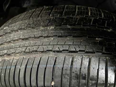 New 2025 Subaru Ascent Bronze Edition image 11