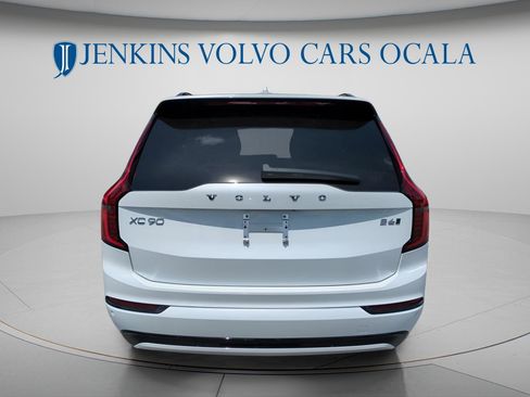 New 2026 Volvo XC90 B6 Ultra w/ Lounge Package AWD/4WD image 4