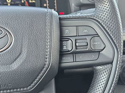 New 2025 Toyota Tacoma SR5 image 17