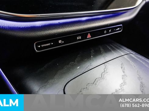 Used 2024 Mercedes-Benz E 350 4MATIC Sedan w/ Driver Assistance Package image 42