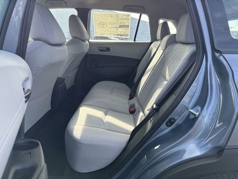 New 2026 Toyota Corolla Cross L image 19