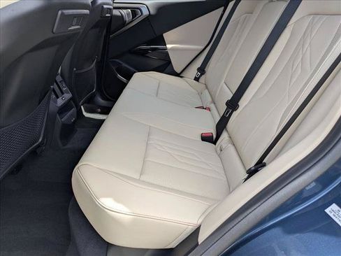 New 2026 BMW X3 xDrive30 w/ Convenience Package AWD/4WD image 15