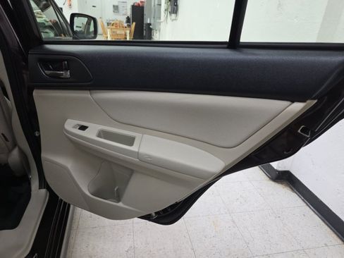 Used 2013 Subaru Impreza 2.0i Sport Premium AWD/4WD image 14