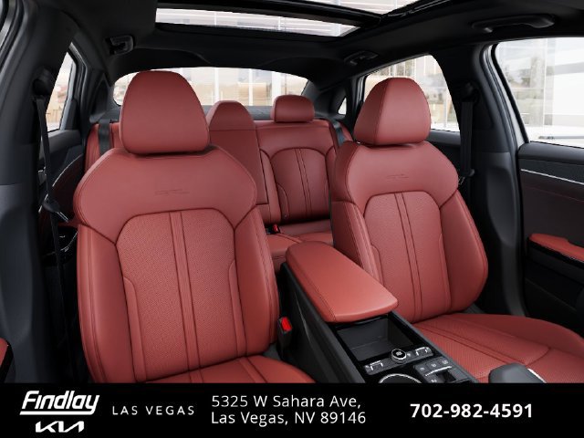 New 2027 Kia K5 GT-Line AWD/4WD image 18