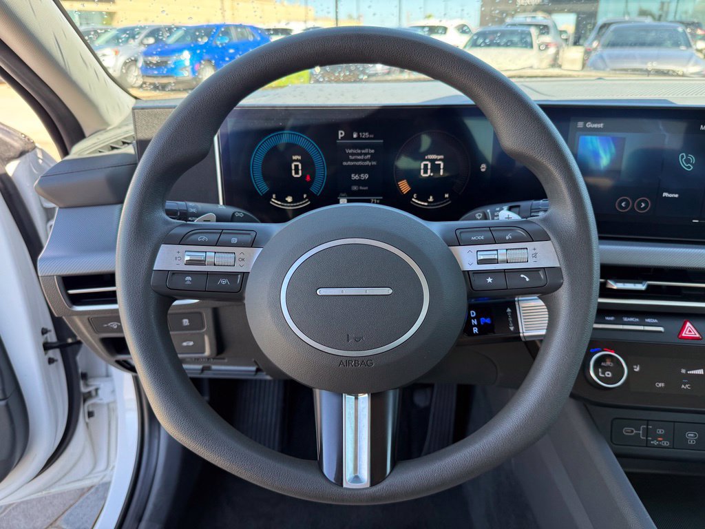 Used 2025 Hyundai Sonata SEL FWD image 15