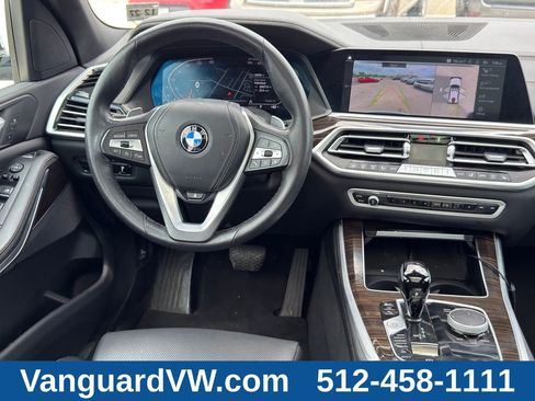 Used 2023 BMW X5 xDrive40i w/ Premium Package AWD/4WD image 23