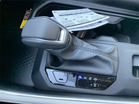 New 2026 Toyota Grand Highlander Limited image 25