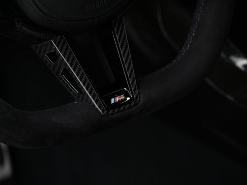 Used 2025 BMW M4 CS AWD/4WD image 29