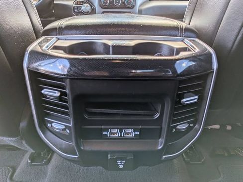 Certified 2022 RAM 1500 Laramie w/ Sport Appearance Package AWD/4WD image 13