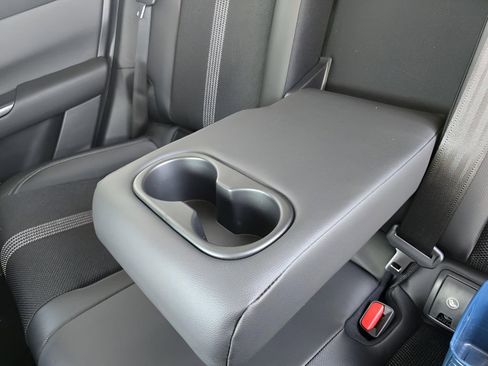 New 2026 MAZDA CX-50 2.5 Hybrid w/ Weather Package image 28