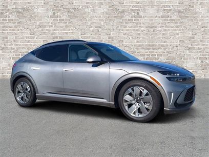 Used 2024 Genesis GV60 RWD