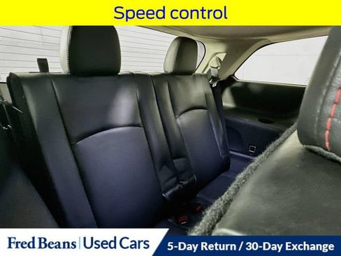 Used 2016 Dodge Journey R/T w/ Blacktop Package AWD/4WD image 31