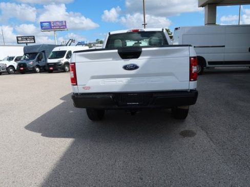 Used 2019 Ford F150 XL w/ XL Power Equipment Group AWD/4WD image 5