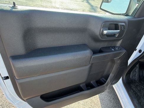New 2026 Chevrolet Silverado 1500 W/T RWD image 11