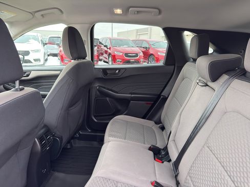 Used 2022 Ford Escape SE w/ Convenience Package image 33
