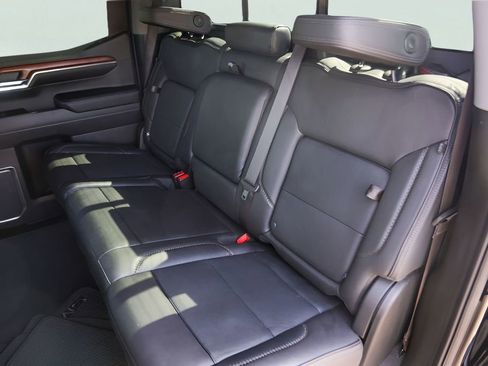 Certified 2023 GMC Sierra 1500 Denali w/ Denali Reserve Package image 27