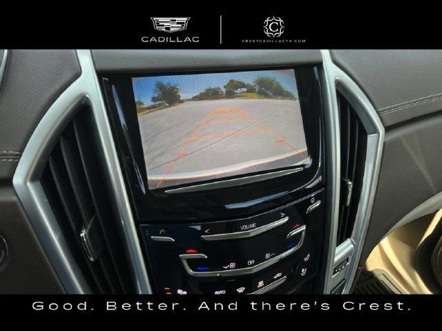Used 2016 Cadillac SRX Premium w/ Driver Assist Package FWD image 18