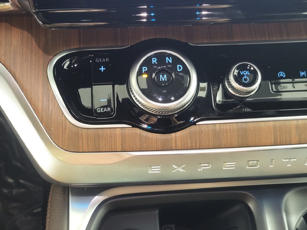 New 2027 Ford Expedition King Ranch AWD/4WD image 21