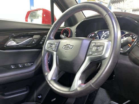 Used 2020 Chevrolet Blazer RS image 30