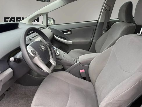Used 2011 Toyota Prius Three FWD image 12
