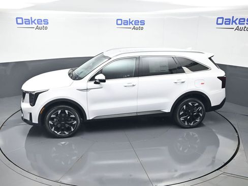 New 2026 Kia Sorento EX AWD/4WD image 52