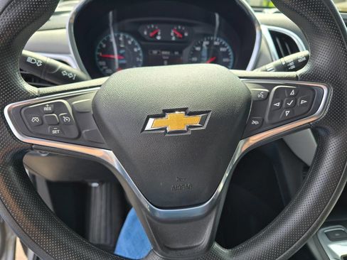 Used 2019 Chevrolet Equinox LS image 15