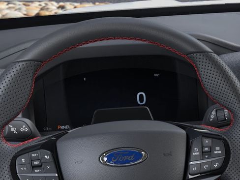 New 2025 Ford Explorer ST-Line w/ Premium Package image 13