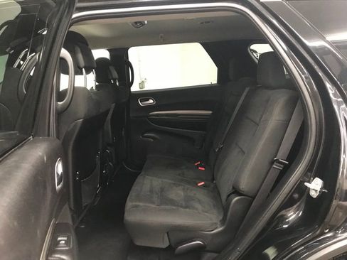 Used 2020 Dodge Durango SXT image 26