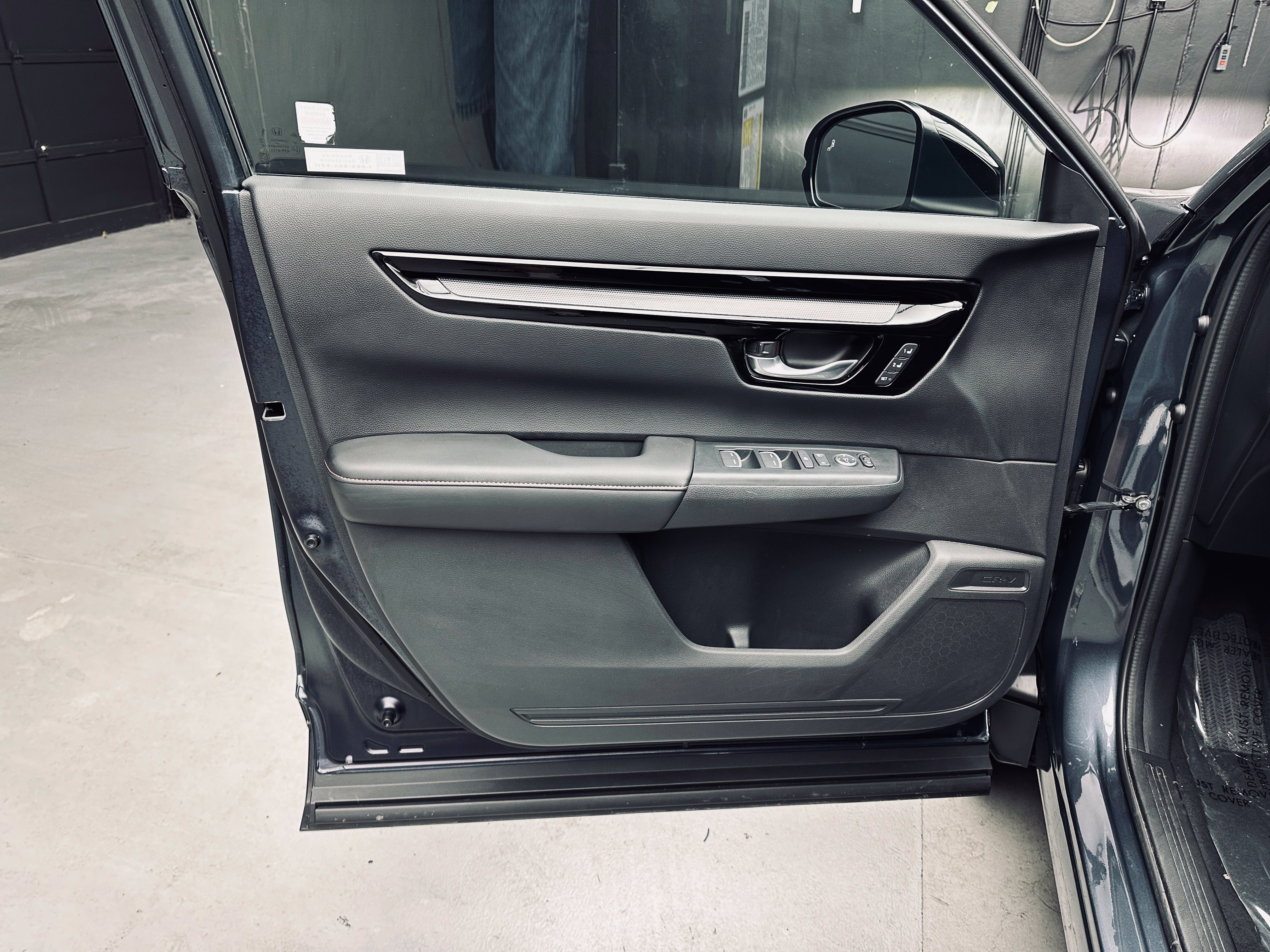 Used 2024 Honda CR-V Sport Touring image 22