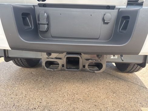 New 2026 Ford F250 XL w/ STX Appearance Package image 11