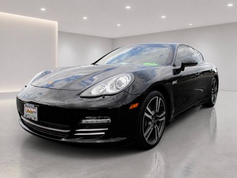 Used 2013 Porsche Panamera image 1