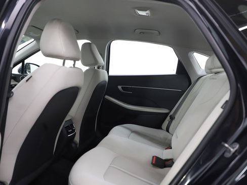 Used 2025 Hyundai Sonata SEL image 16