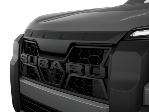New 2026 Subaru Outback Wilderness AWD/4WD image 12