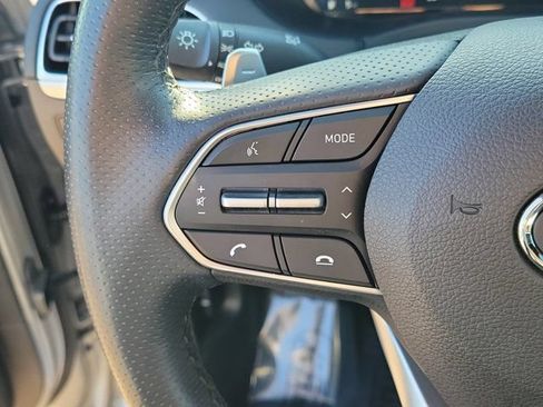 Used 2021 Hyundai Palisade Calligraphy FWD image 29