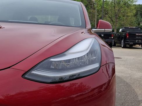 Used 2019 Tesla Model 3 Long Range AWD/4WD image 11