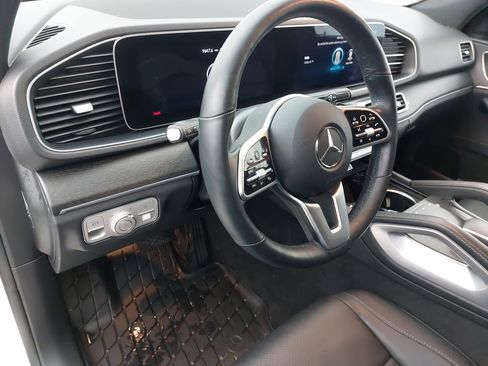 Used 2022 Mercedes-Benz GLE 350 GLE 350 w/ AMG Line Exterior image 18